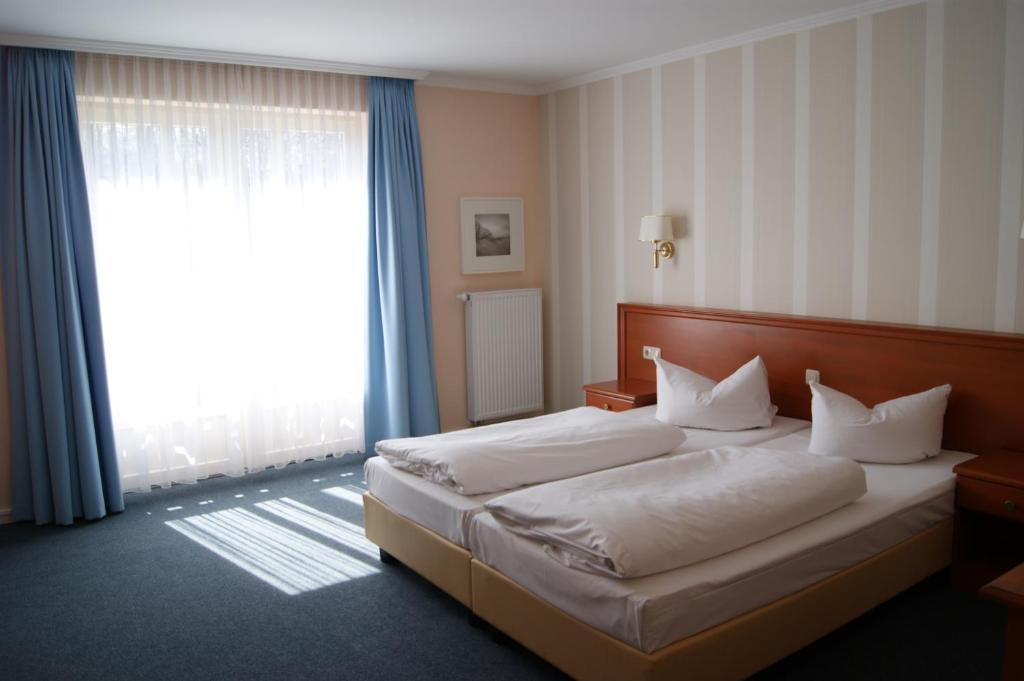 Hotel Pension Bellevue Bad Doberan Phòng bức ảnh