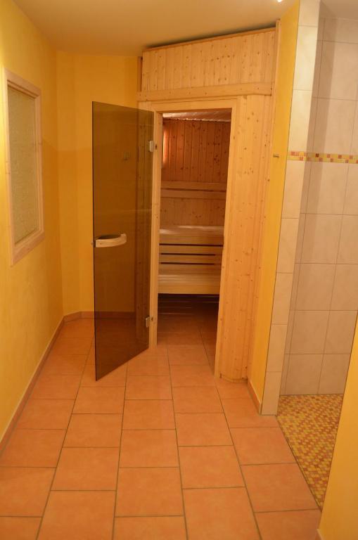 Hotel Pension Bellevue Bad Doberan Ngoại thất bức ảnh